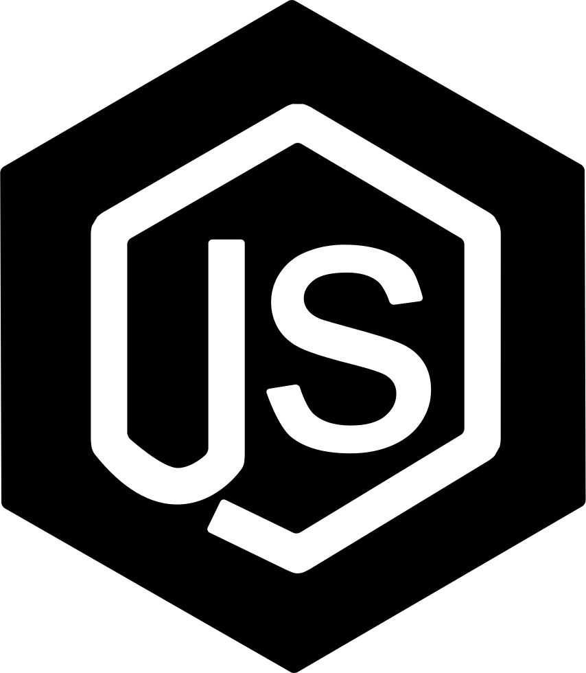 Node JS icon